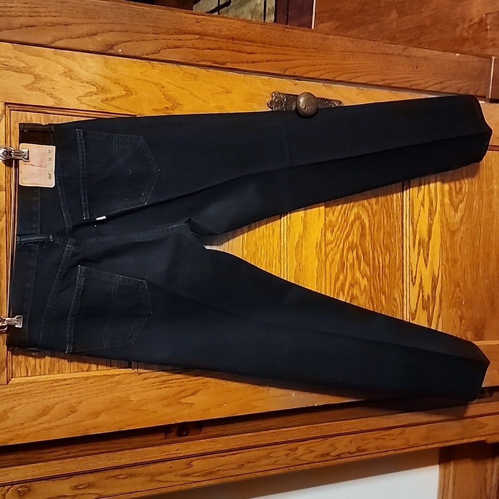 Mens Levi's 505 - Picture 2 of 6